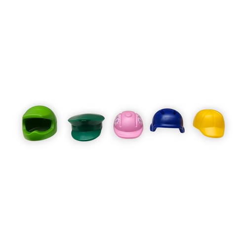 Playmobil zubehör helme - playmobil,
