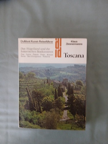 Toscana dumont kunst - toscana,,