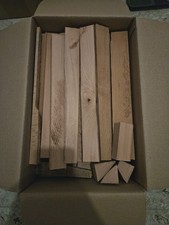 Buchenholz Brennholz für Kamin/ Ofen/ Lagerfeuer/ Grill, Holz, Buchrnholz