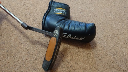 Scotty cameron newport - newport, tei3