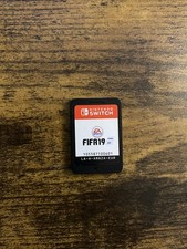 FIFA 19 (Nintendo Switch)