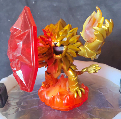 Skylanders trap team - team,