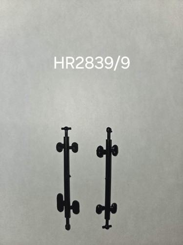 Rivarossi hr2839 - rivarossi, hr2839/9