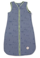 Sterntaler Schlafsack Emmi’s Garden Musselin 70–110 cm - Sehr Gut