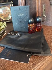 Rituals Alchemy Collection Eau de Parfum Set Limited Edition 2024