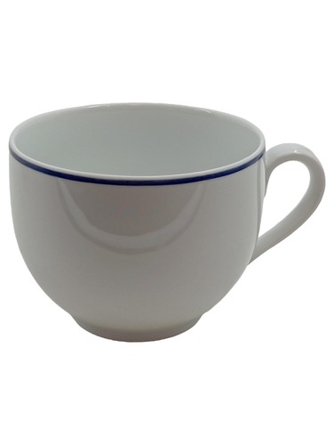 Kahla tasse porzellan - kahla,