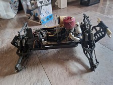 gebrauchte rc auto Bastler