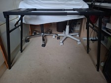 Crumar Keyboardständer in