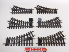 LGB Spur G DC Bastler Konvolut