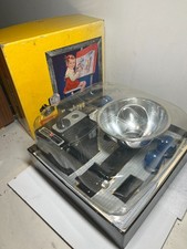 Vintage Kodak Brownie Hawkeye