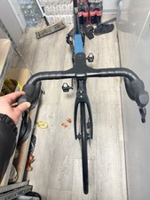 Cube Agree C:62 SLX SRAM Force