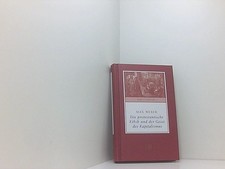 Die protestantische Ethik und
