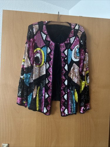 Damenjacke abend garderobe - damenjacke,