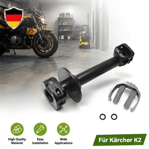 Für kärcher - für, k2