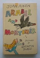 Arabel and Mortimer by Joan