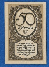 04 181 Notgeld Dortmund und