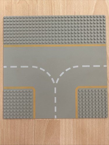 Lego 608p03 grundplatte x - grundplatte,