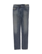 Diesel Damen Nevy Skinny Jeans