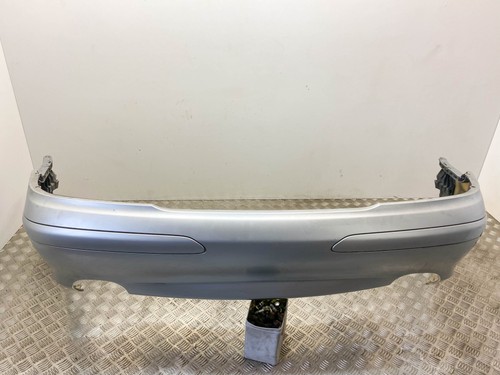 Mercedes benz r230 hintere - mercedes-benz, sl