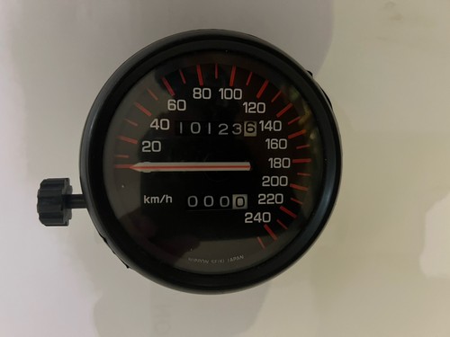 Yamaha rd500lc tacho - yamaha,