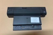Dell - PR02X Dockingstation für Latitude E-Serie Port Replicator E-Port PLUS II