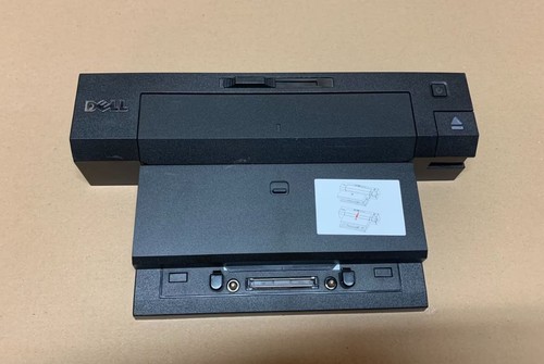 Dell pr02x dockingstation - -,