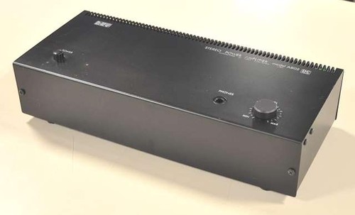 Luxkit a802 vacuum tube - a802, stereo