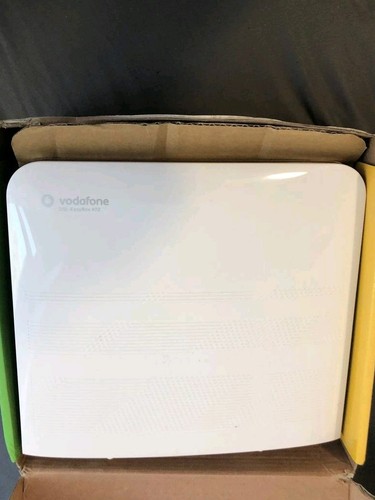 Vodafone dsl easybox 402 - vodafone, dsl-easybox
