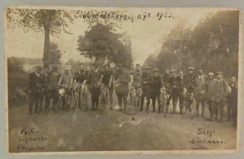 Foto postkarte historisches - postkarte,