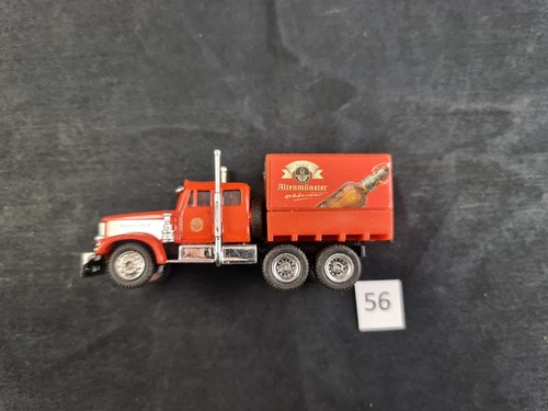 Werbetrucks 87 - werbetrucks, 1:87
