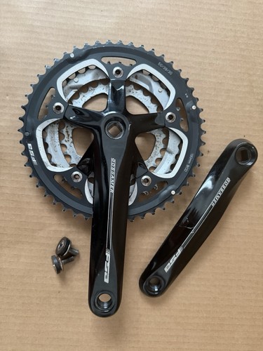 Bielas fsa gossamer - fsa, triple
