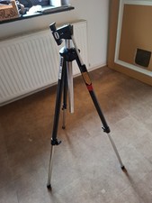 Kamera Stativ Revue 1626