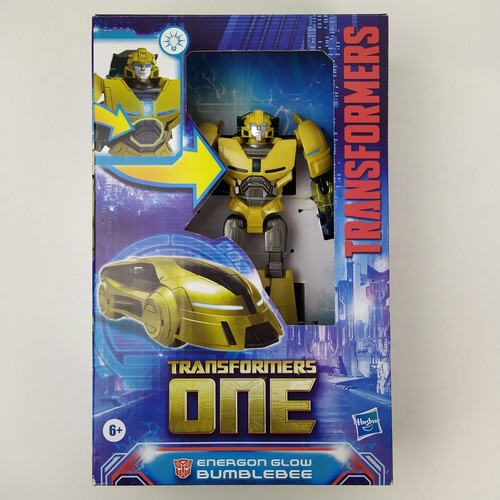 Transformers one energon glow - transformers,