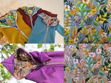 Wollwalk-Overall Gr. 62/68