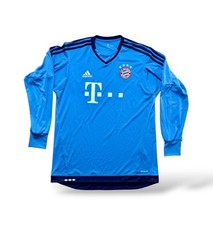 Adidas  FC Bayern München