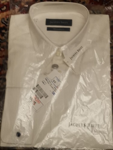 Herren smoking hemd jacques - smoking,