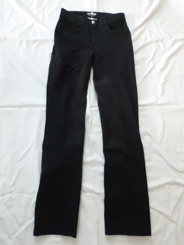 Reithose damen jeansreithose - reithose,,