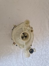 Miele Umwälzpumpe Pumpe
