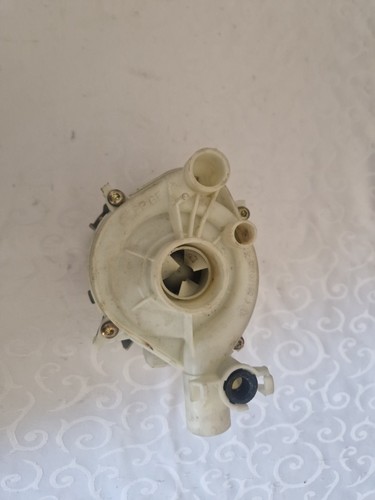 Miele umwälzpumpe pumpe - miele,