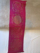 Wandbehang orientalisch