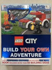 LEGO City: Build Your Own