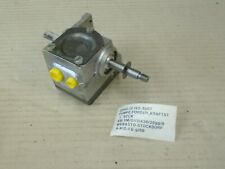 Kraftstoffpumpe für Standheizung Webasto Magirus Jupiter Bundeswehr Lastwagen