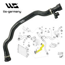 Kühlwasserschlauch für BMW