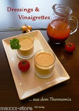 "Dressings & Vinaigrettes" 45