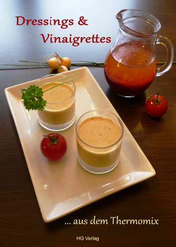 Dressings vinaigrettes 45 - "dressings,