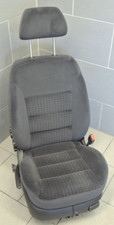 VW BORA / SITZ Beifahrersitz /