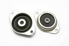 Set Gummielement Motorhalter