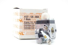 original Vergaser Stihl FS 75 FS 80 FS 85 C1Q-S56 S45 HL 75 HT 70 75 41371200604