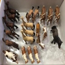 Schleich 21 Horses Various set