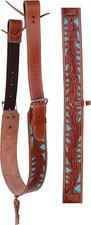 Premium Western Cinch Latigo